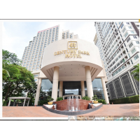 CENTURY PARK HOTEL BANGKOK